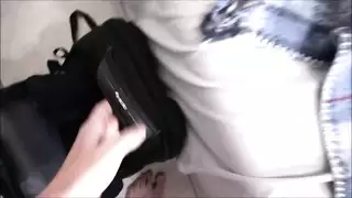 زوجة الأب تجعلني أبقى - سكس مترجم