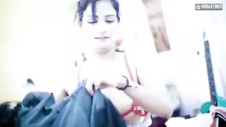 الأكثر سخونة ممرضة جاهزة لفعل أي شيء لعلاج مريضها (فيلم كامل)