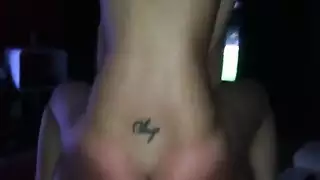 مغربي جزائري شاب ينيك