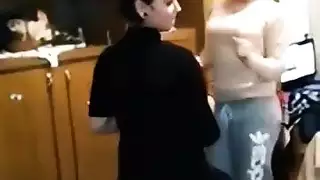 الكلبة العربية