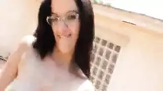 فيديو سكس من حرامي امام زوجها سكس اجنبي