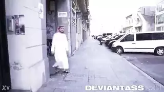 زوجتي القحبة