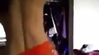 رقص عربي مثير