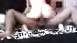 الرجل القبرصي مع ديك كبيرة الملاعين الفتاة التركية