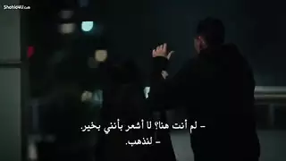مشاهد جنسية من مسلسل مترجم للعربية