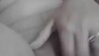 فتاة مثيرة