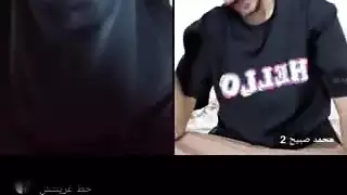 غنيمة عربية ضخمة رطبة