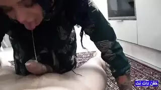 الجنس في كوسز كوشي والميلوس الإيراني