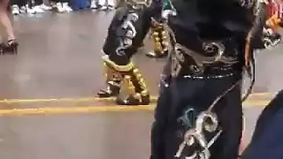 كابورال تانجا بيرو