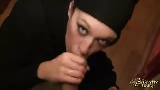 الجنس العربي فرانش