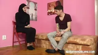 من يحتاج إلى العلاج الساخن؟