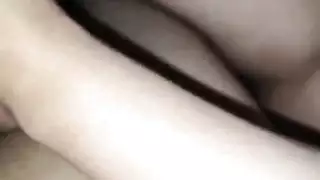 زوجة العربية والزوج مزدوج