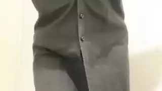 سكرتيرة عربية حجاب مثيرة ترسل فيديو مثير إلى رئيسها