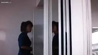 مشاهد جنسية من مسلسل مترجم للعربية