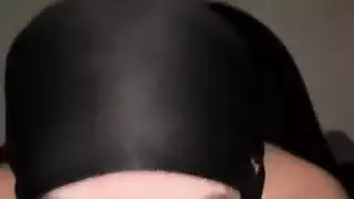ندف الحجاب الإسلامي يذهب إلى وضع الفاسقة الشرجية الكاملة فتاة عربية تنشر مؤخرتها الكبيرة على نطاق واسع مثل عاهرة