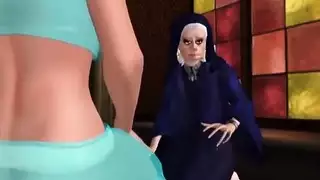 الأشرار مقطورة ليلة عربية
