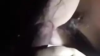 شرموطه مصريه بتمص زب جوزها