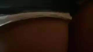 شرموطة مغربية تعرض كل شيء للحواي