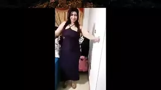 رقص عربي