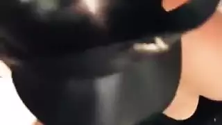 كسى كان متناك اوى و عاوزة لبن فى كسى و طيزى كنت هيجانة اوى على زبه سكس مصرى فاااجر