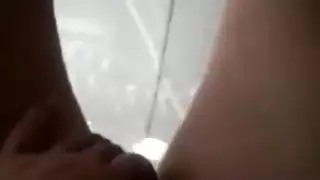 كس تفوح منه رائحة العرق اللعب من قبل فتاة تركية غريبة رائعة