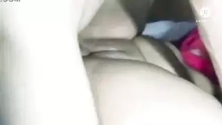 زوجة الجنس العربية من الحمار وهي تحب ذلك