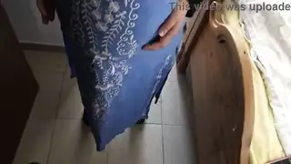 جندي أمريكي قرني الملاعين عاهرة عربية حامل في فرنسا