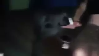 ماروكين في حالة سكر شارموتا