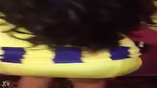 رقص زوجة عربي مثير