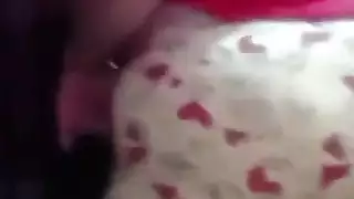 حنان مراتي بتستعرض بجسمها الجامد امام الكاميرا قبل ما نبدء تصوير النيك