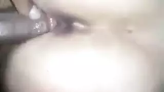 الجنس الشرجي العربي الجميل