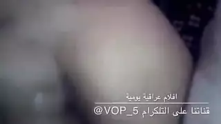 مقطع سكس محارم عربى شاب يقذف شهوته على طياز اخته المربربة