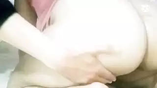 الحمار العربية جيدة سخيف والجنس النشوة