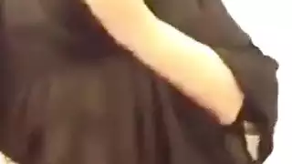 الساخنة العربية مع لها ضخمة الثدي