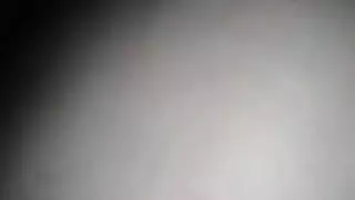رجل أسود كبير ديك يقصف بوس عشيقه الشقراء الضيق