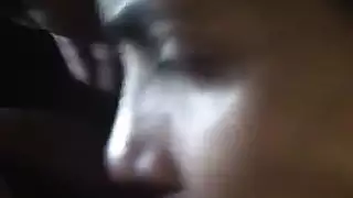 سونيا تمتص الديك السمين