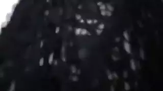 الثدي التركية