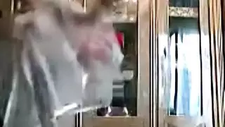 رقص عربي مثير