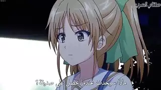 هنتاي العرب سكس مترجم ساخن