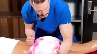 العربية الاباحية الياسمين شيرني الحصول مارس الجنس أثناء التدليك