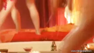 لمسة مريحة للعشاق