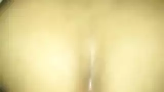 وقحة أمريكية أصلية تحصل على قضيب من قبل عربي