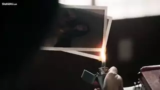 مشاهد جنسية من مسلسل مترجم للعربية
