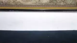 لاتينا الهواة باتي بامبوم الشعر المشعر والحمار الكبير