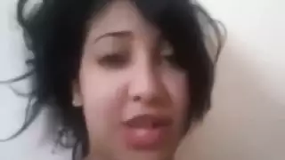 ماروك فتاة تصنع فيديو مثير لها مقيت السعودية