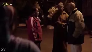 الأم العربية الحجاب الحمار الكبير