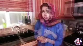 خدمة الخادمة العربية