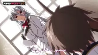 سكس انمي مترجم تفيذ جميع رغبات الفتى الجنسية