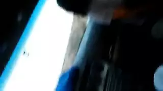 زوجة وجار تمتص ديكي