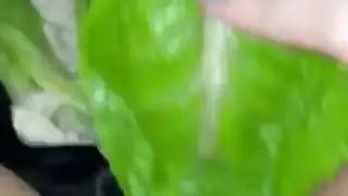 الدجاج والخضروات في بلدي العذراء في سن المراهقة جميلة سنة الرطب مثير الهواة الغذاء الولايات المتحدة الأمريكية